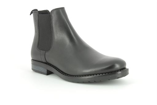 Redskins bottines nathan noir