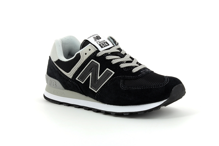New balance sneakers ml 574 noir