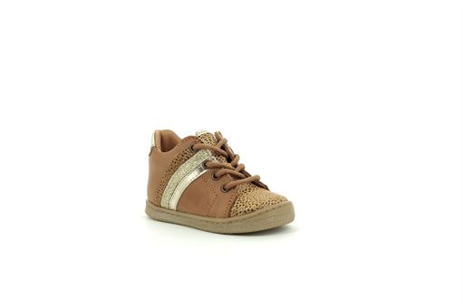 Bellamy bottillons gacia camel