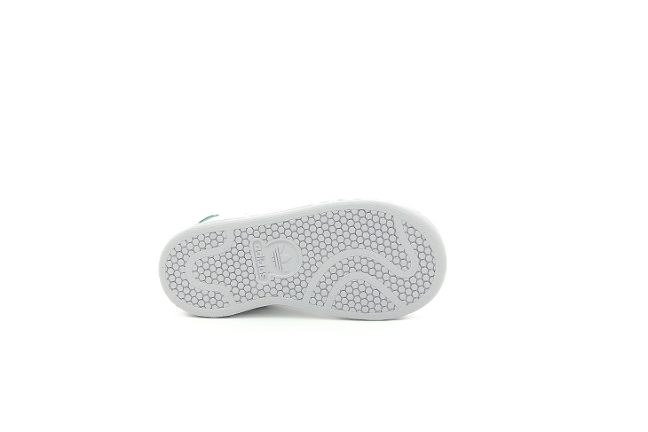 Adidas sneakers stan smith el i blanc2121701_6