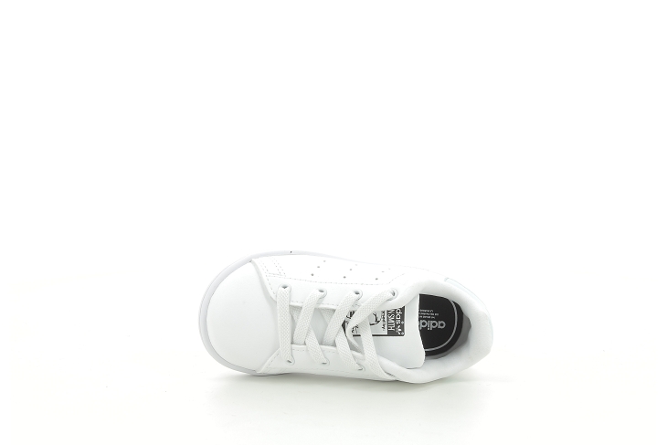 Adidas lacets stan smith el i blanc2121703_5