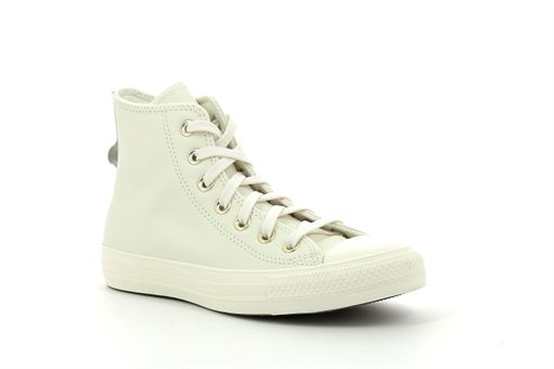 Converse toiles ctas hi blanc