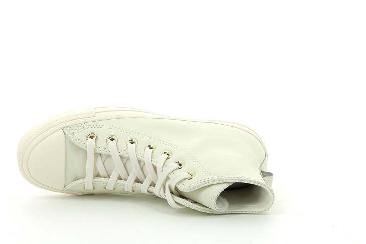Converse sneakers ctas hi blanc2125301_5