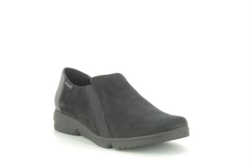 Mephisto mocassins romea noir
