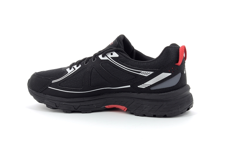 Asics sneakers gel venture 7 noir2129101_3