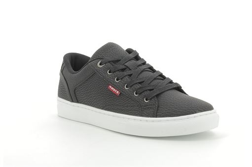 Levis sneakers courtright noir