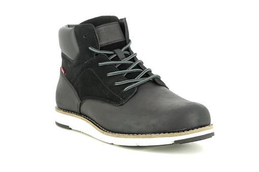 Levis bottines jax noir