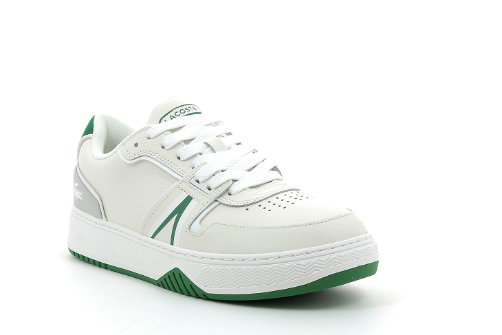 Lacoste sneakers l001 blanc