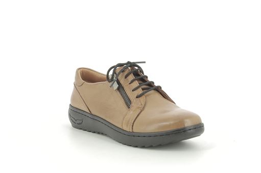 Karyoka sneakers detour camel