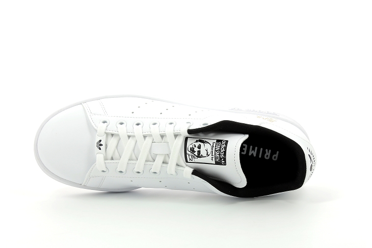 Adidas sneakers stan smith blanc2132201_5