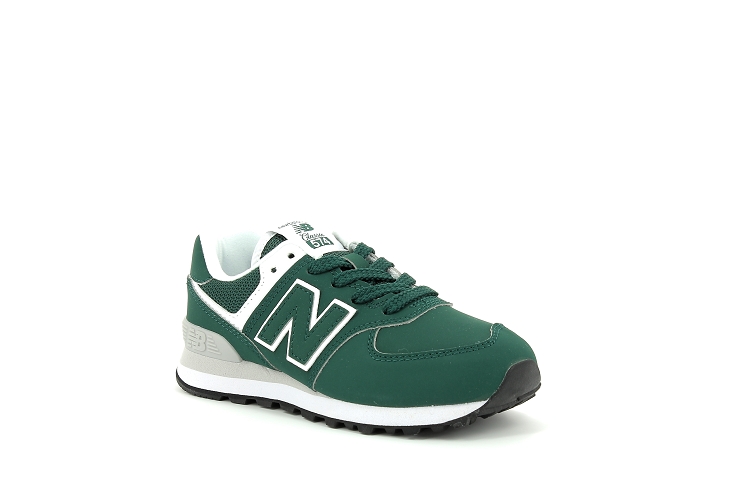New balance sneakers pc 574 vert