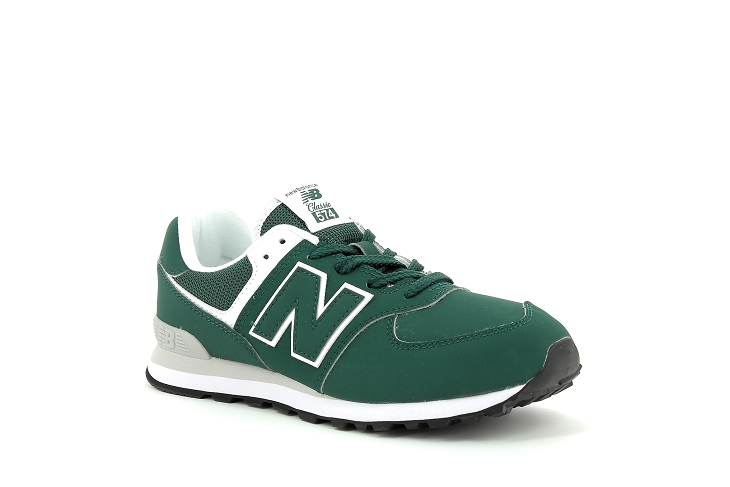 New balance sneakers gc 574 vert