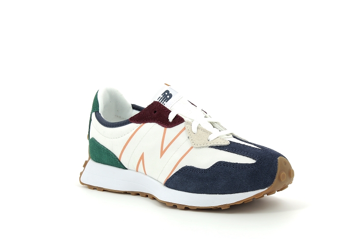 New balance sneakers gs 327