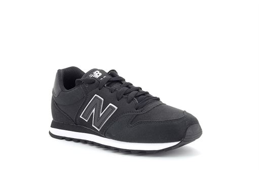 New balance sneakers gw 500 noir