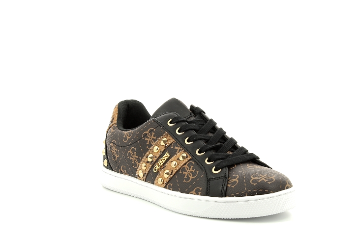 Guess sneakers fl8 rssfal 12