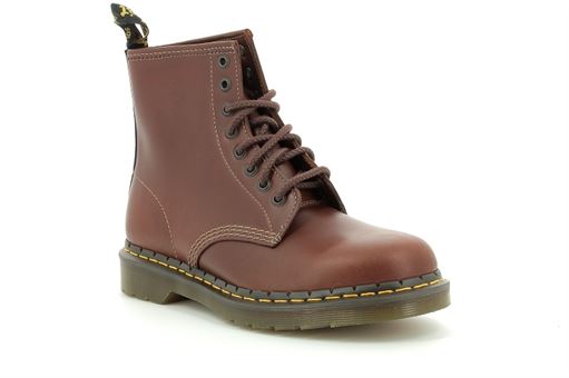 Dr martens bottines 1460 marron