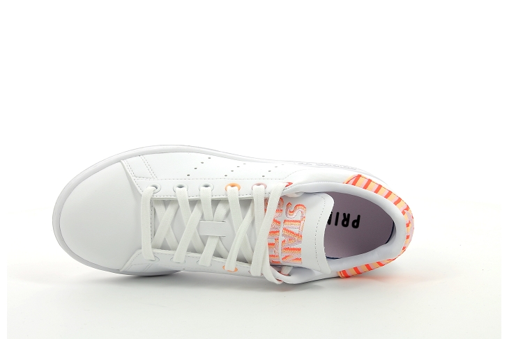Adidas sneakers stan smith w orange2136501_5
