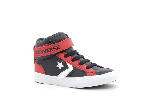 Converse sneakers pro blaze hi noir