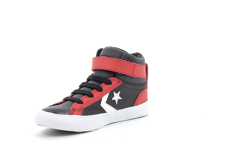 Converse sneakers pro blaze hi noir2138601_2