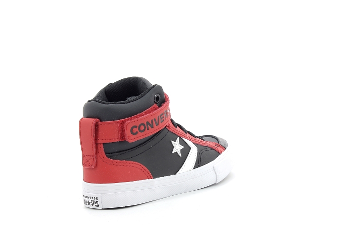 Converse sneakers pro blaze hi noir2138601_4