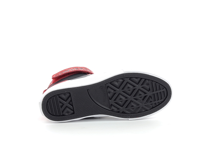 Converse sneakers pro blaze hi noir2138601_6