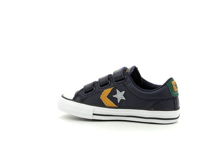 Converse sneakers star player 3v ox marine2138801_3