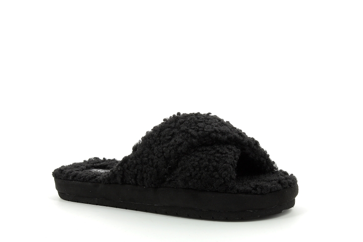 Skechers sandales f 1167236 noir