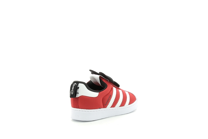 Adidas lacets superstar 360 i rouge2139801_4