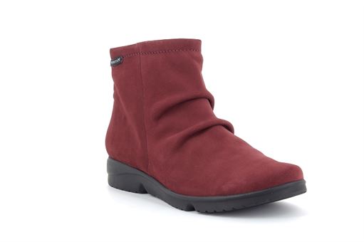 Mephisto bottines rezia rouge