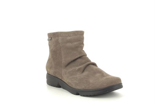 Mephisto bottines rezia taupe