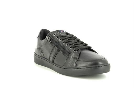 Redskins sneakers marial noir