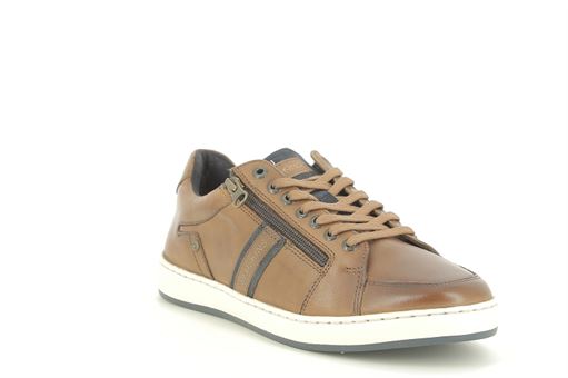 Redskins sneakers marial marron