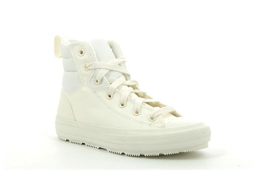 Converse toiles ctas berkshire hi ecru