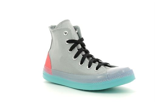 Converse toiles ctas cx hi gris