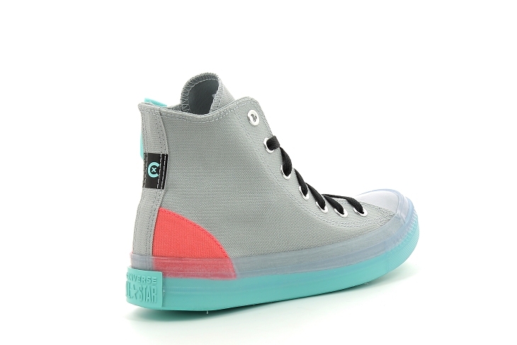 Converse sneakers ctas cx hi gris2145501_4