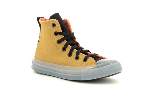 Converse toiles ctas cx hi camel