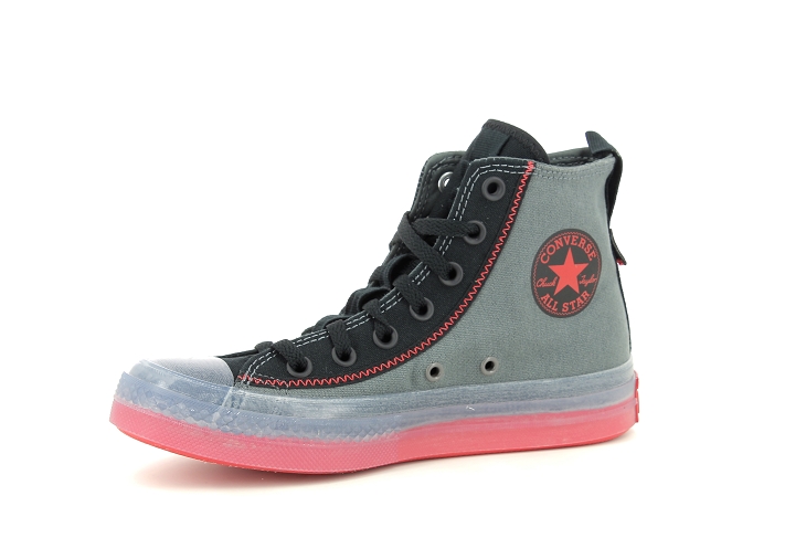 Converse sneakers ctas cx hi gris2145507_2