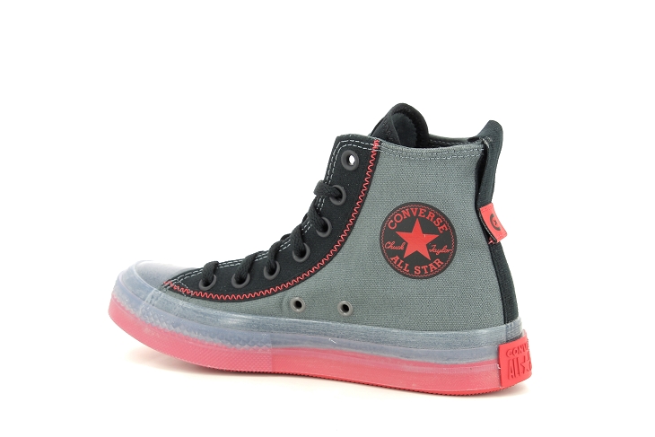 Converse sneakers ctas cx hi gris2145507_3