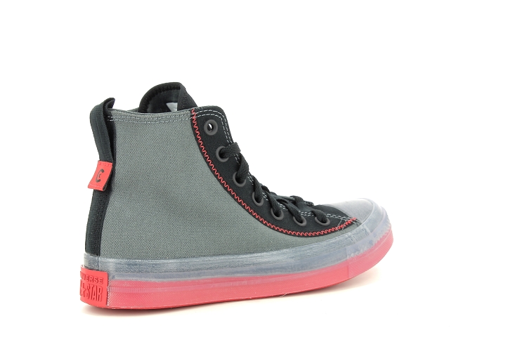 Converse sneakers ctas cx hi gris2145507_4