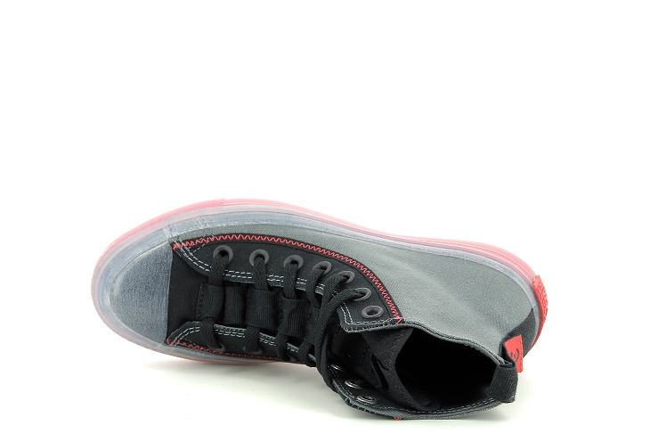 Converse sneakers ctas cx hi gris2145507_5