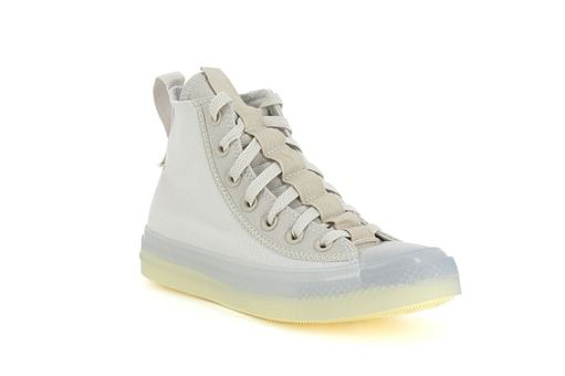 Converse toiles ctas cx hi beige