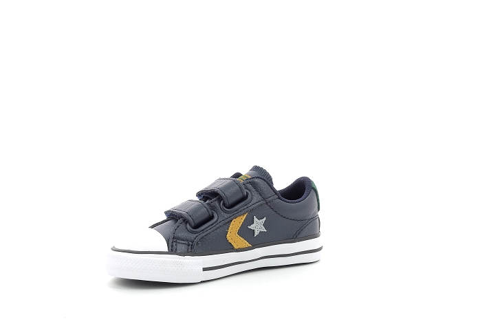 Converse sneakers star player 2v ox marine2145801_2