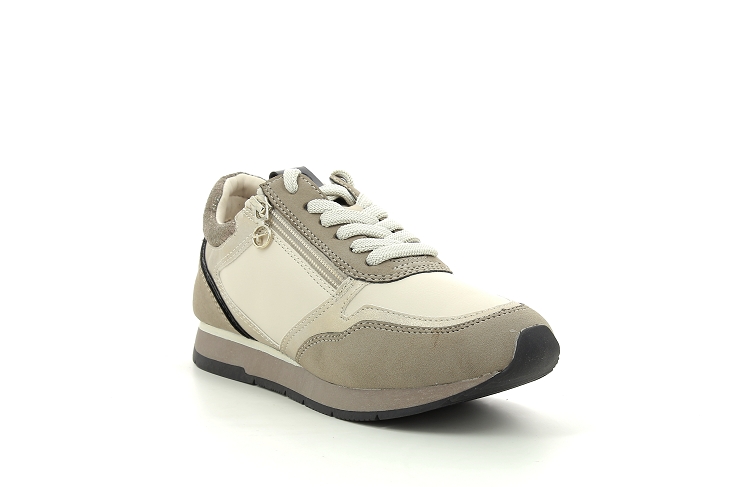 Tamaris sneakers 23603 blanc