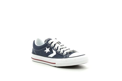 Converse velcro star player jr ox marine