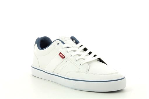 Levis sneakers turner 2.0 blanc