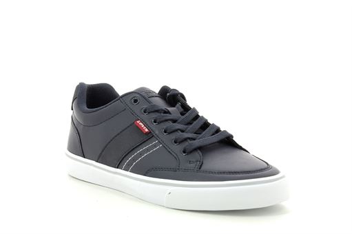 Levis sneakers turner 2.0 marine