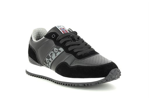 Napapijri sneakers cosmos noir