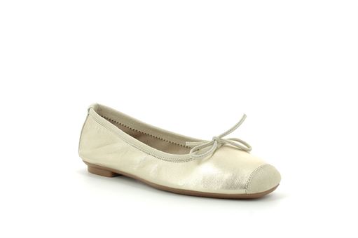 Reqins ballerines harmony platine