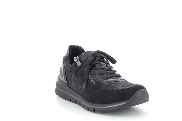 Remonte sneakers r6700 noir