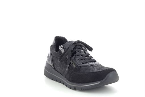 Remonte lacets r6700 noir